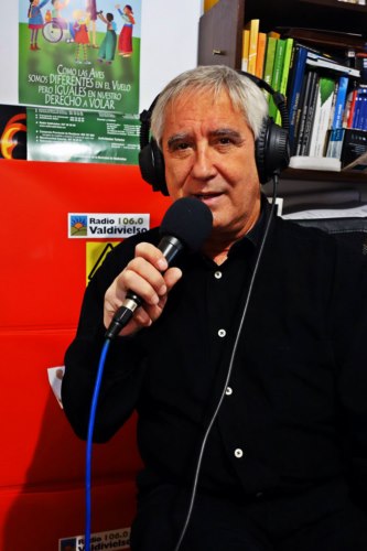 Radio Valdivielso